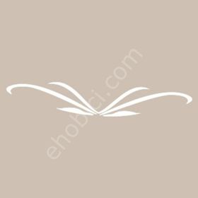 Cadence UA05 10x25 UA Seri Stencil