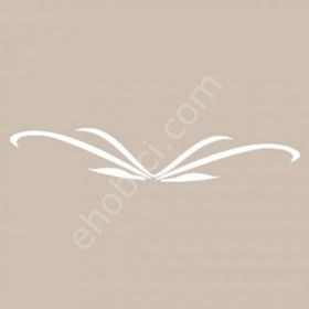Cadence UA05 10x25 UA Seri Stencil