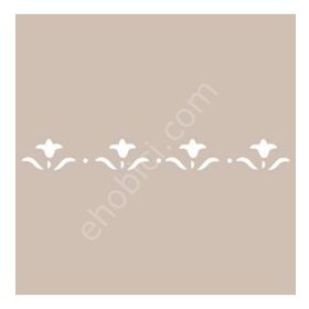 Cadence UA06 10x25 UA Seri Stencil