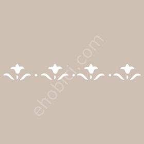 Cadence UA06 10x25 UA Seri Stencil