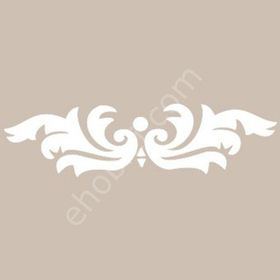 Cadence UA08 10x25 UA Seri Stencil