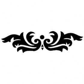 Cadence UA08 10x25 UA Seri Stencil