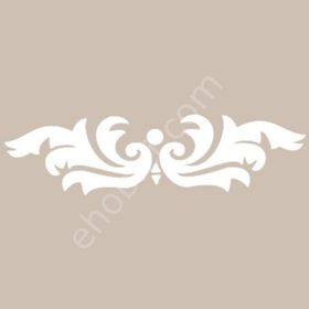 Cadence UA08 10x25 UA Seri Stencil