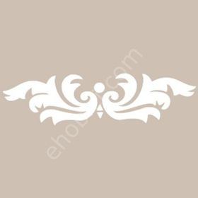 Cadence UA08 10x25 UA Seri Stencil
