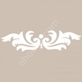 Cadence UA08 10x25 UA Seri Stencil