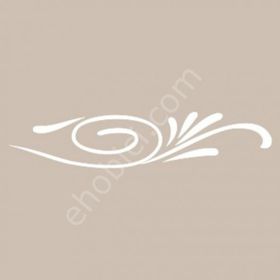 Cadence UA09 10x25 UA Seri Stencil