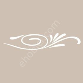 Cadence UA09 10x25 UA Seri Stencil