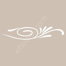 Cadence UA09 10x25 UA Seri Stencil