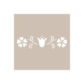 Cadence UA10 10x25 UA Seri Stencil