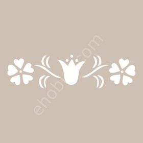 Cadence UA10 10x25 UA Seri Stencil