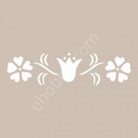 Cadence UA10 10x25 UA Seri Stencil
