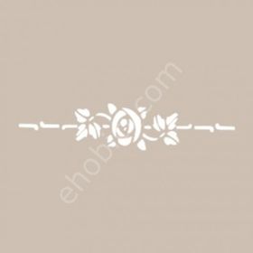 Cadence UA13 10x25 UA Seri Stencil