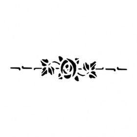 Cadence UA13 10x25 UA Seri Stencil