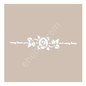Cadence UA13 10x25 UA Seri Stencil