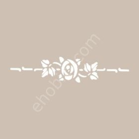 Cadence UA13 10x25 UA Seri Stencil