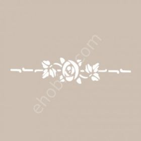 Cadence UA13 10x25 UA Seri Stencil
