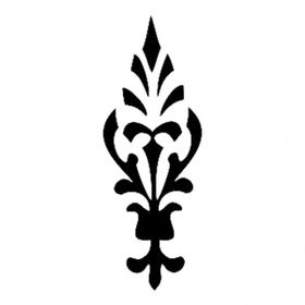 Cadence UA14 10x25 UA Seri Stencil