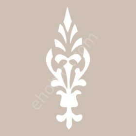 Cadence UA14 10x25 UA Seri Stencil