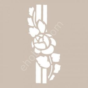 Cadence UA15 10x25 UA Seri Stencil