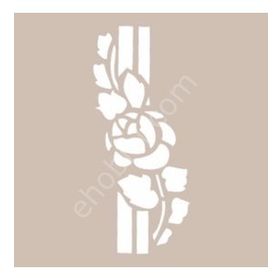 Cadence UA15 10x25 UA Seri Stencil
