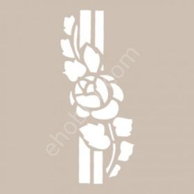 Cadence UA15 10x25 UA Seri Stencil