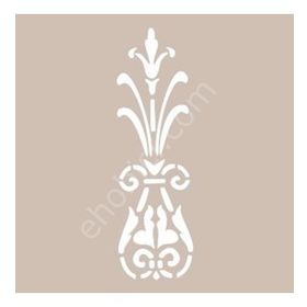 Cadence UA16 10x25 UA Seri Stencil