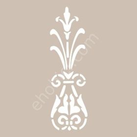 Cadence UA16 10x25 UA Seri Stencil