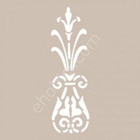 Cadence UA16 10x25 UA Seri Stencil