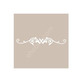 Cadence UA18 10x25 UA Seri Stencil