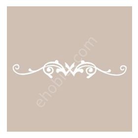 Cadence UA18 10x25 UA Seri Stencil