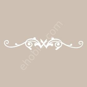 Cadence UA18 10x25 UA Seri Stencil
