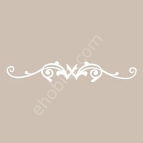 Cadence UA18 10x25 UA Seri Stencil
