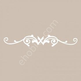 Cadence UA18 10x25 UA Seri Stencil