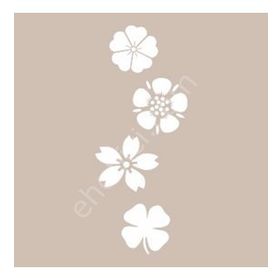 Cadence UA20 10x25 UA Seri Stencil