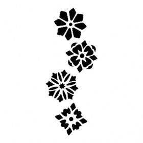 Cadence UA21 10x25 UA Seri Stencil
