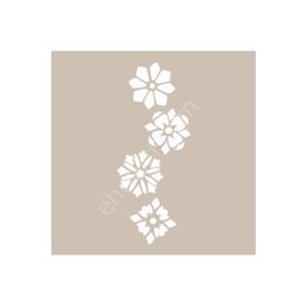 Cadence UA21 10x25 UA Seri Stencil