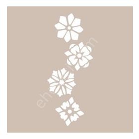 Cadence UA21 10x25 UA Seri Stencil