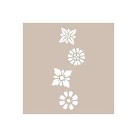 Cadence UA24 10x25 UA Seri Stencil