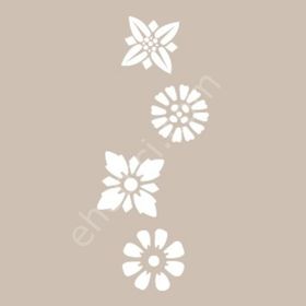 Cadence UA24 10x25 UA Seri Stencil