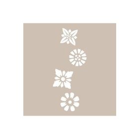 Cadence UA24 10x25 UA Seri Stencil