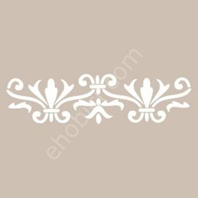 Cadence UA29 10x25 UA Seri Stencil
