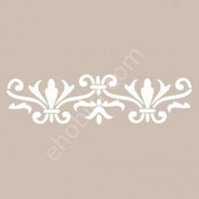 Cadence UA29 10x25 UA Seri Stencil