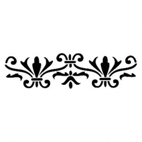 Cadence UA29 10x25 UA Seri Stencil