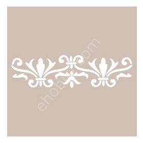 Cadence UA29 10x25 UA Seri Stencil