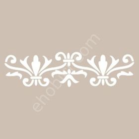 Cadence UA29 10x25 UA Seri Stencil