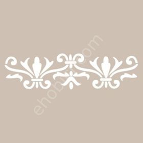 Cadence UA29 10x25 UA Seri Stencil