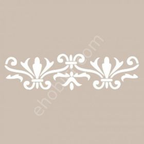 Cadence UA29 10x25 UA Seri Stencil