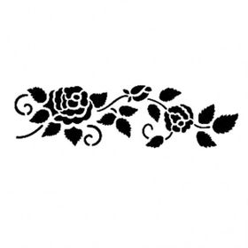 Cadence UA31 10x25 UA Seri Stencil