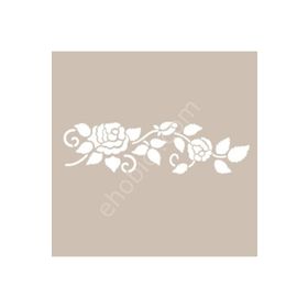Cadence UA31 10x25 UA Seri Stencil