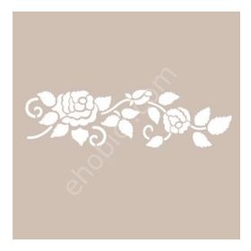 Cadence UA31 10x25 UA Seri Stencil